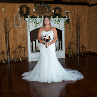 Amanda & Wesley Wedding